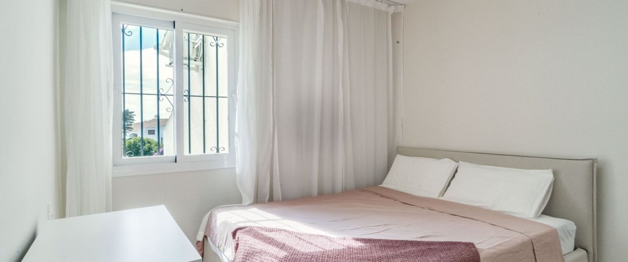 Rynek wtórny - apartment - Mijas - Miraflores