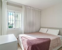 Rynek wtórny - apartment - Mijas - Miraflores