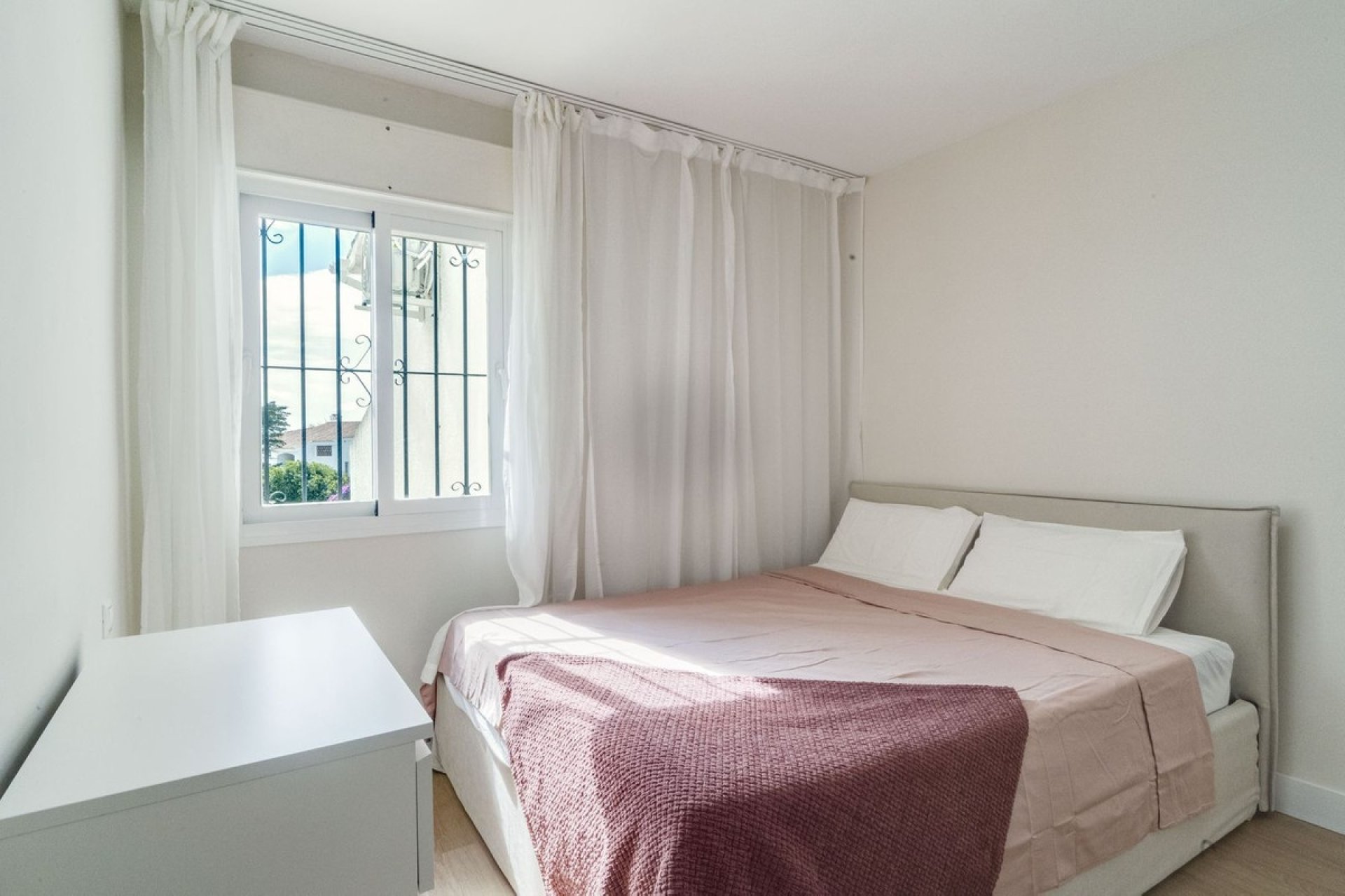 Rynek wtórny - apartment - Mijas - Miraflores