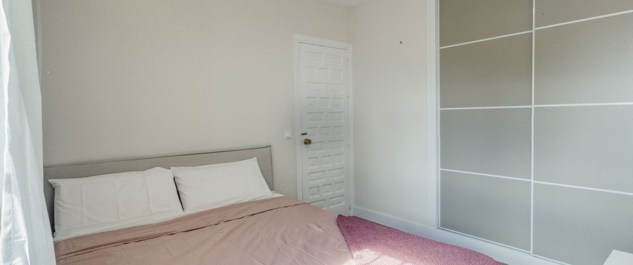 Rynek wtórny - apartment - Mijas - Miraflores
