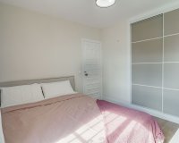 Rynek wtórny - apartment - Mijas - Miraflores