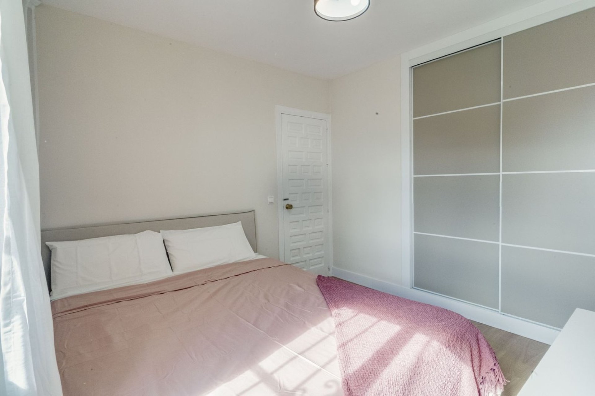 Rynek wtórny - apartment - Mijas - Miraflores