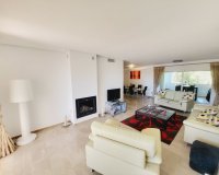 Rynek wtórny - apartment - Mijas - Miraflores
