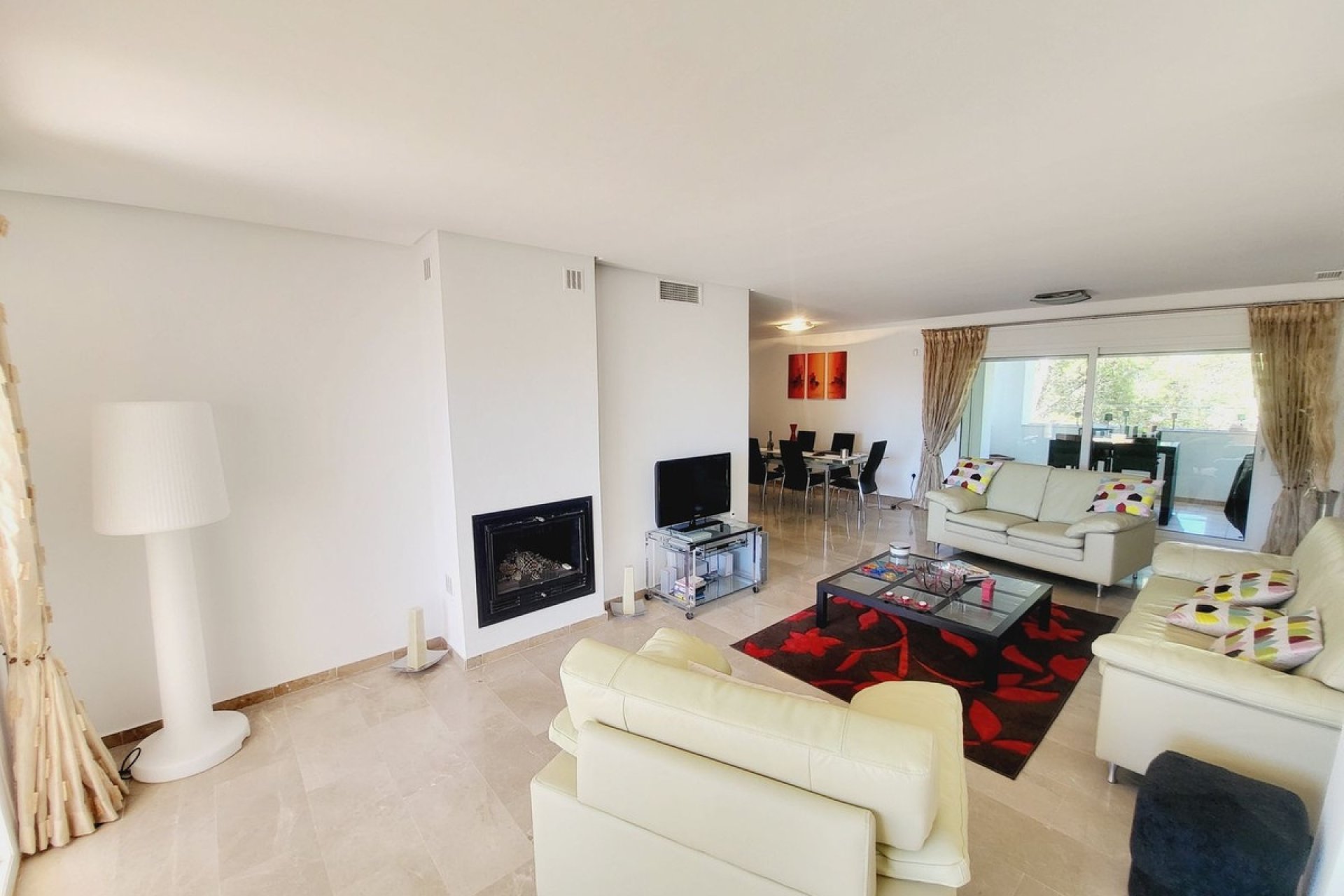 Rynek wtórny - apartment - Mijas - Miraflores