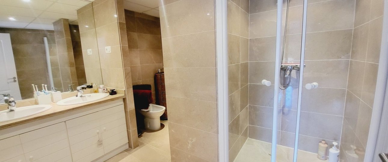 Rynek wtórny - apartment - Mijas - Miraflores