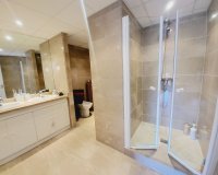Rynek wtórny - apartment - Mijas - Miraflores