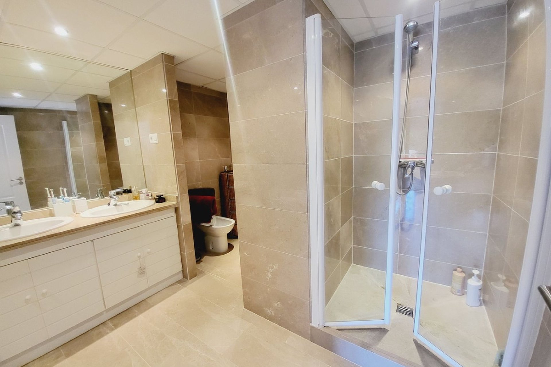 Rynek wtórny - apartment - Mijas - Miraflores