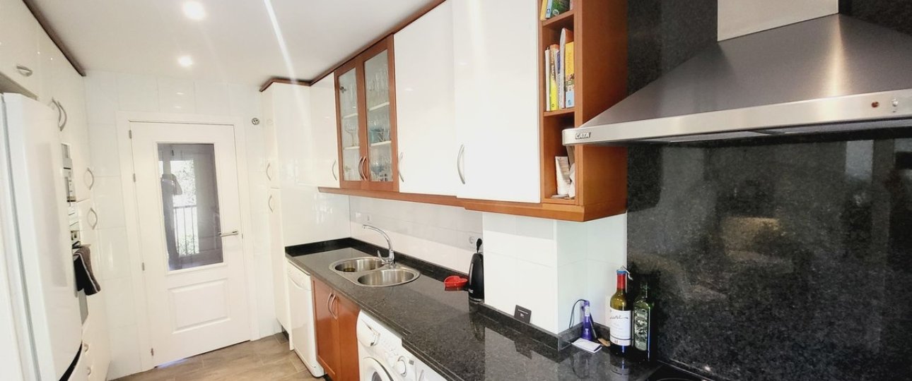 Rynek wtórny - apartment - Mijas - Miraflores