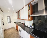 Rynek wtórny - apartment - Mijas - Miraflores