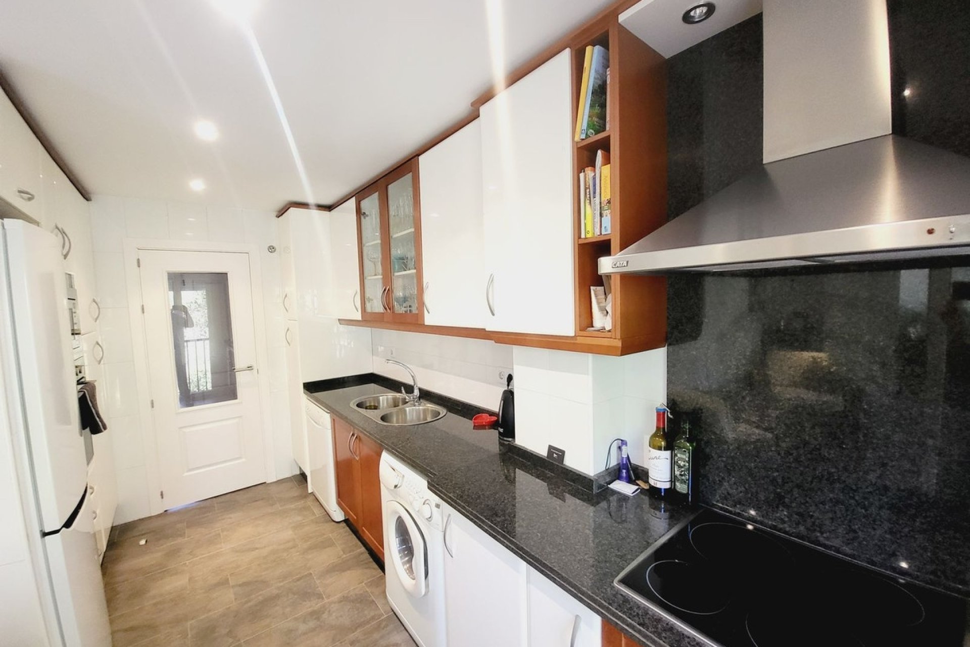 Rynek wtórny - apartment - Mijas - Miraflores