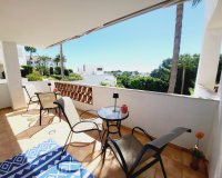 Rynek wtórny - apartment - Mijas - Miraflores