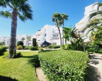 Rynek wtórny - apartment - Mijas - Miraflores