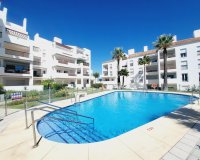 Rynek wtórny - apartment - Mijas - Miraflores