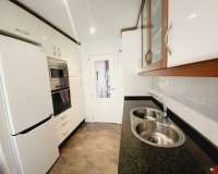 Rynek wtórny - apartment - Mijas - Miraflores