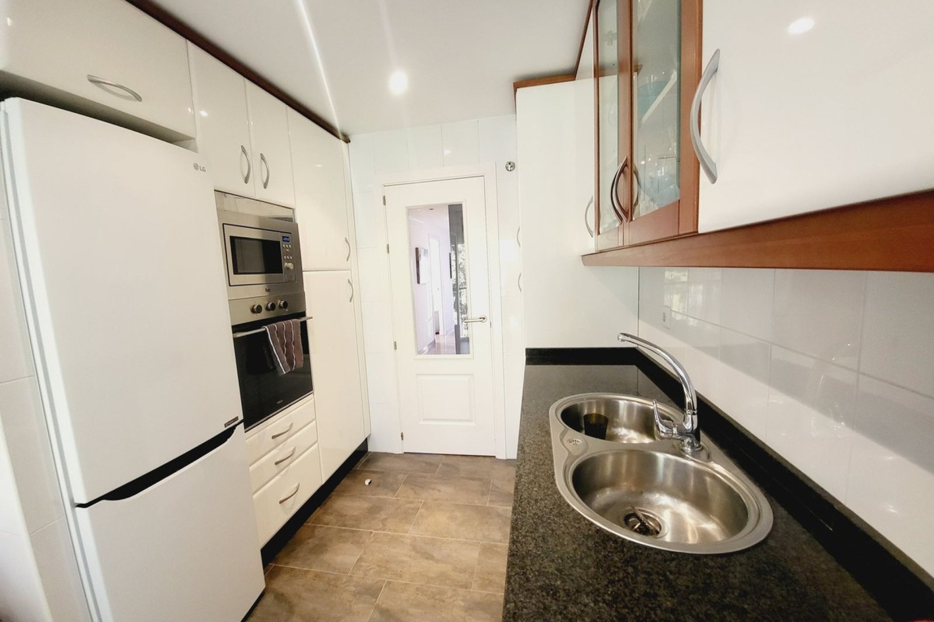 Rynek wtórny - apartment - Mijas - Miraflores