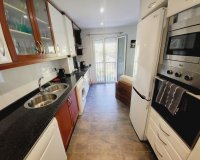Rynek wtórny - apartment - Mijas - Miraflores