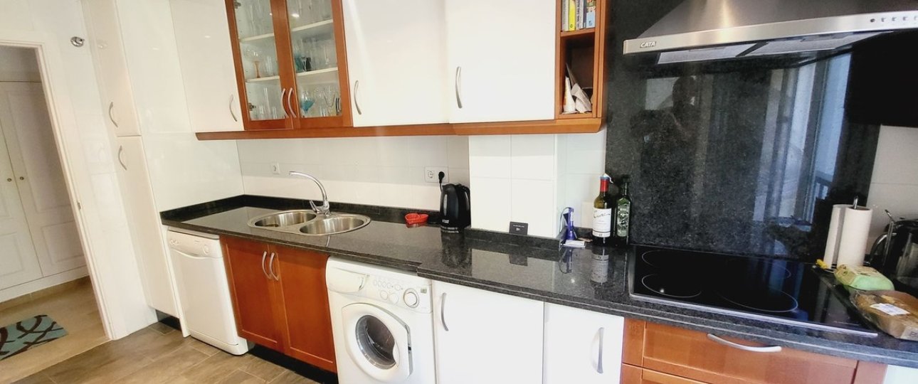 Rynek wtórny - apartment - Mijas - Miraflores