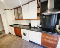 Rynek wtórny - apartment - Mijas - Miraflores