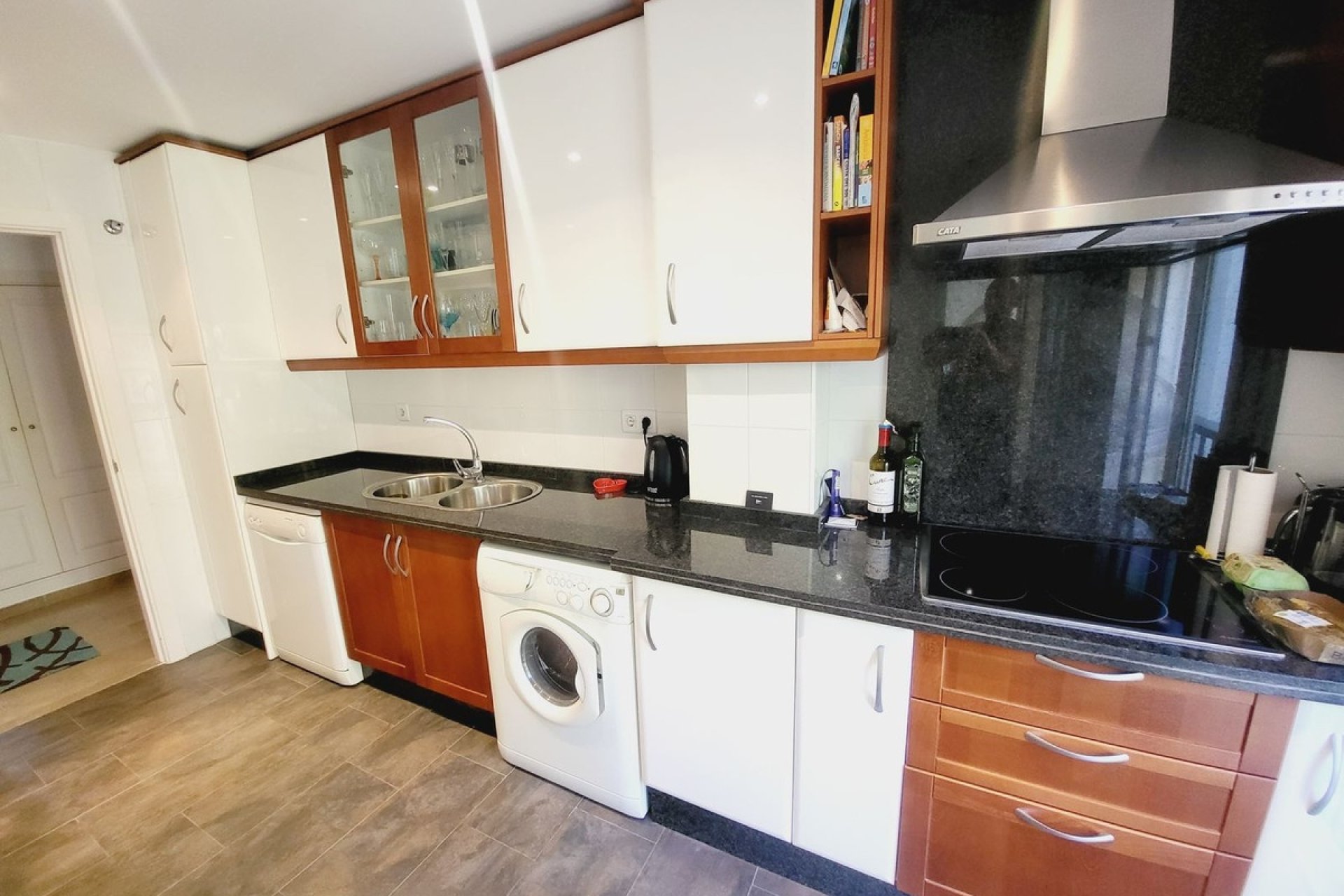 Rynek wtórny - apartment - Mijas - Miraflores
