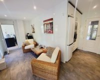 Rynek wtórny - apartment - Mijas - Miraflores