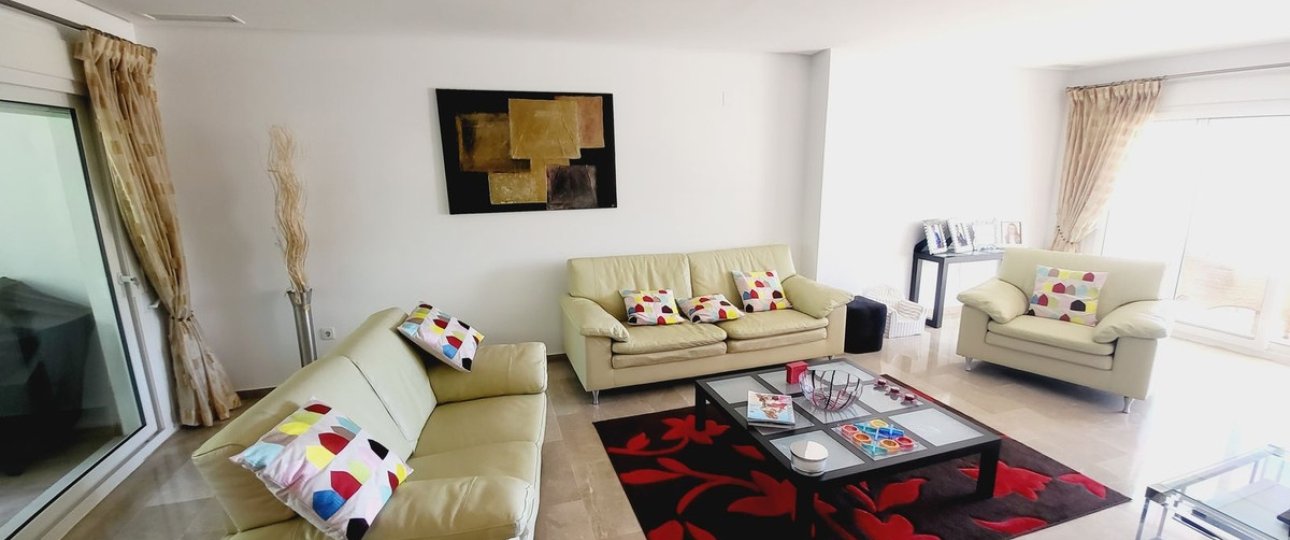Rynek wtórny - apartment - Mijas - Miraflores