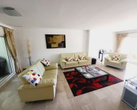 Rynek wtórny - apartment - Mijas - Miraflores