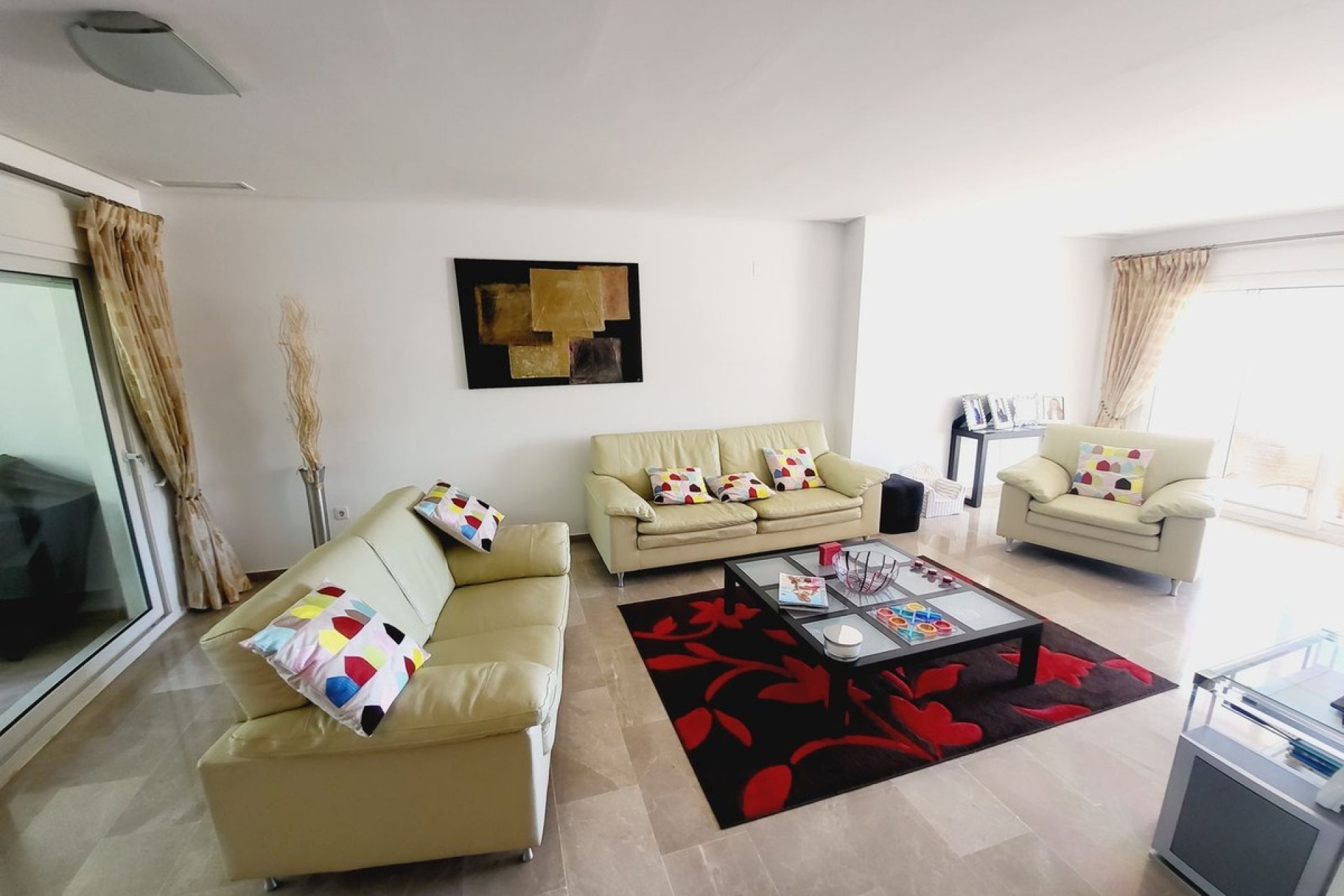 Rynek wtórny - apartment - Mijas - Miraflores