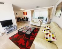 Rynek wtórny - apartment - Mijas - Miraflores