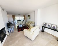 Rynek wtórny - apartment - Mijas - Miraflores