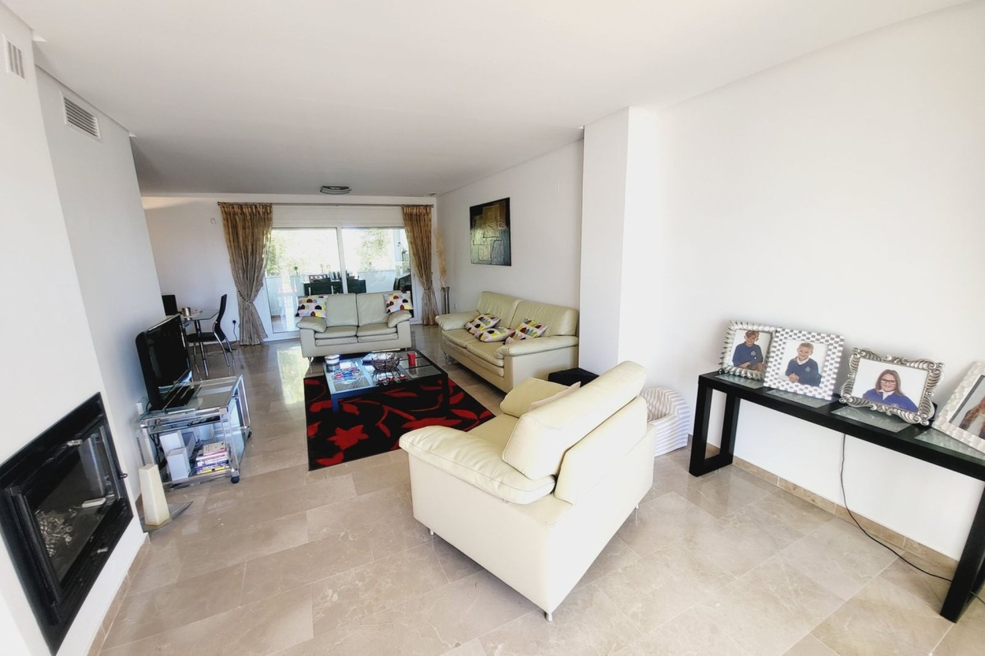 Rynek wtórny - apartment - Mijas - Miraflores
