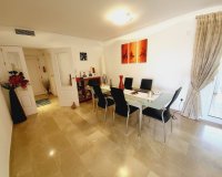Rynek wtórny - apartment - Mijas - Miraflores