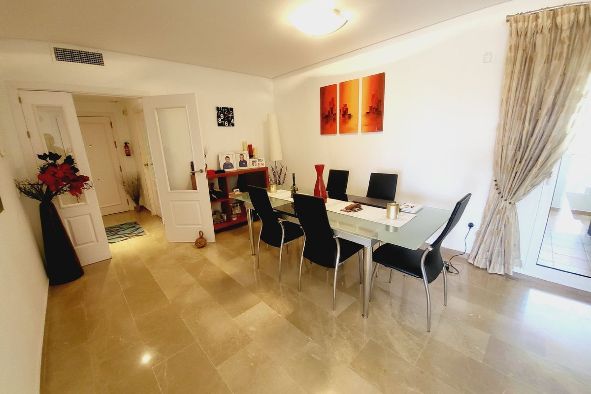 Rynek wtórny - apartment - Mijas - Miraflores