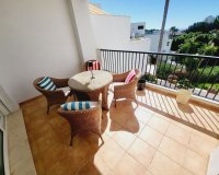 Rynek wtórny - apartment - Mijas - Miraflores