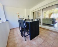 Rynek wtórny - apartment - Mijas - Miraflores