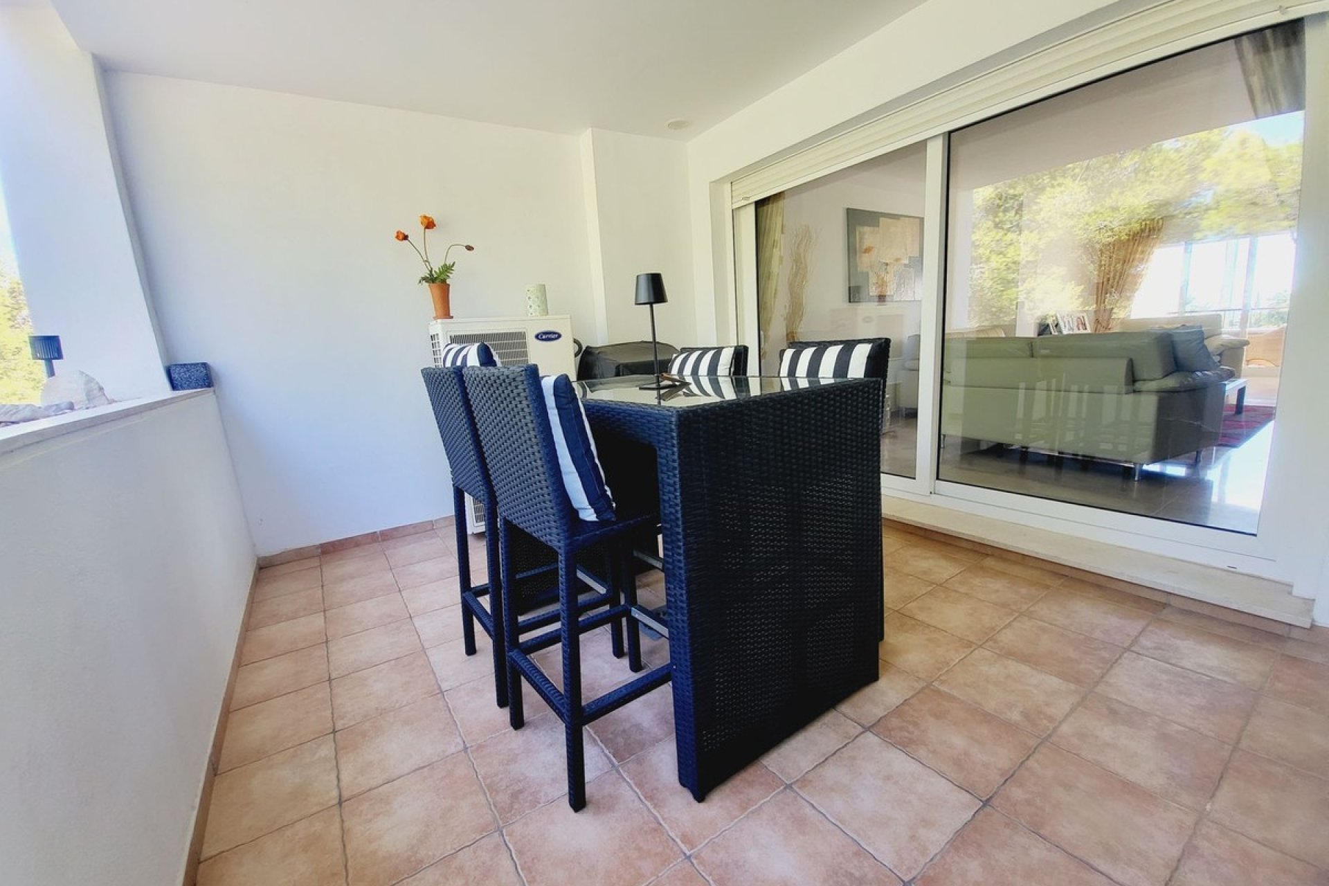 Rynek wtórny - apartment - Mijas - Miraflores