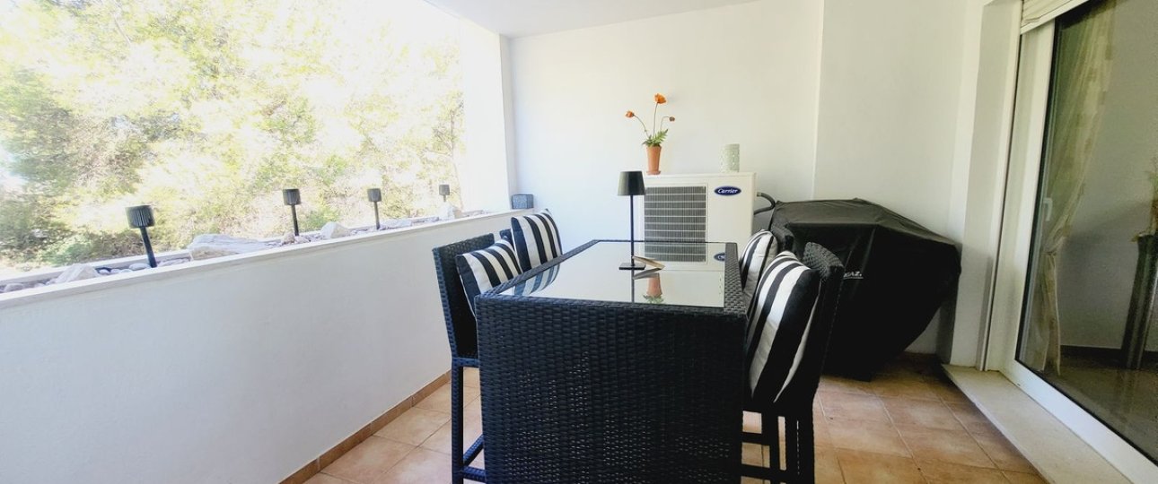 Rynek wtórny - apartment - Mijas - Miraflores
