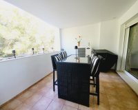 Rynek wtórny - apartment - Mijas - Miraflores