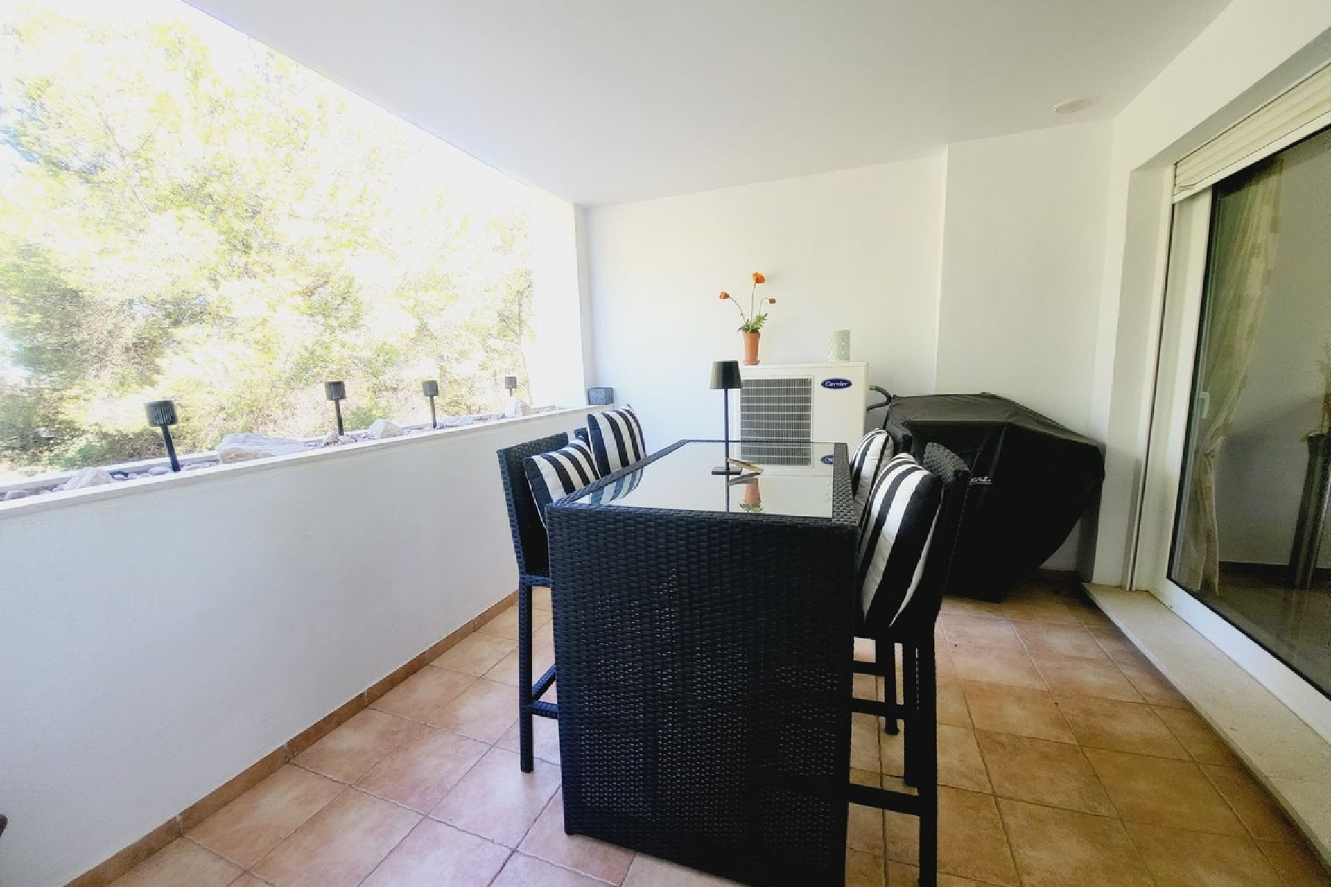 Rynek wtórny - apartment - Mijas - Miraflores