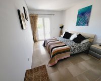 Rynek wtórny - apartment - Mijas - Miraflores