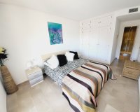 Rynek wtórny - apartment - Mijas - Miraflores