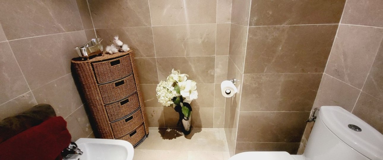 Rynek wtórny - apartment - Mijas - Miraflores