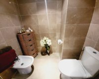 Rynek wtórny - apartment - Mijas - Miraflores