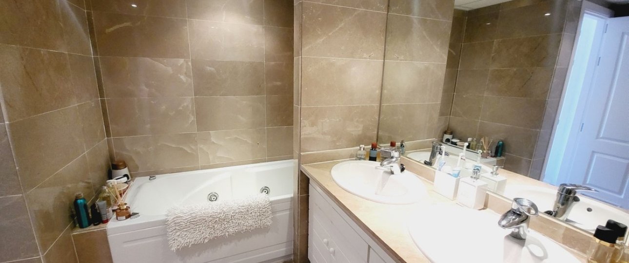 Rynek wtórny - apartment - Mijas - Miraflores