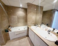 Rynek wtórny - apartment - Mijas - Miraflores