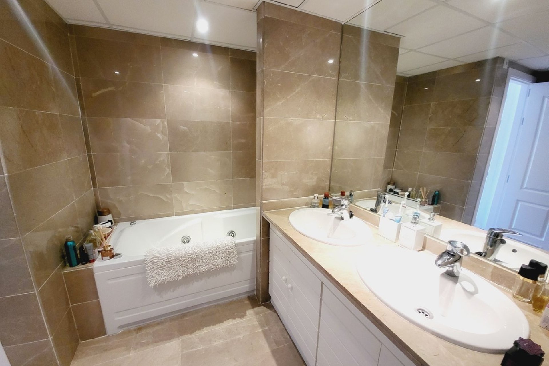Rynek wtórny - apartment - Mijas - Miraflores