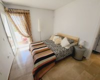 Rynek wtórny - apartment - Mijas - Miraflores