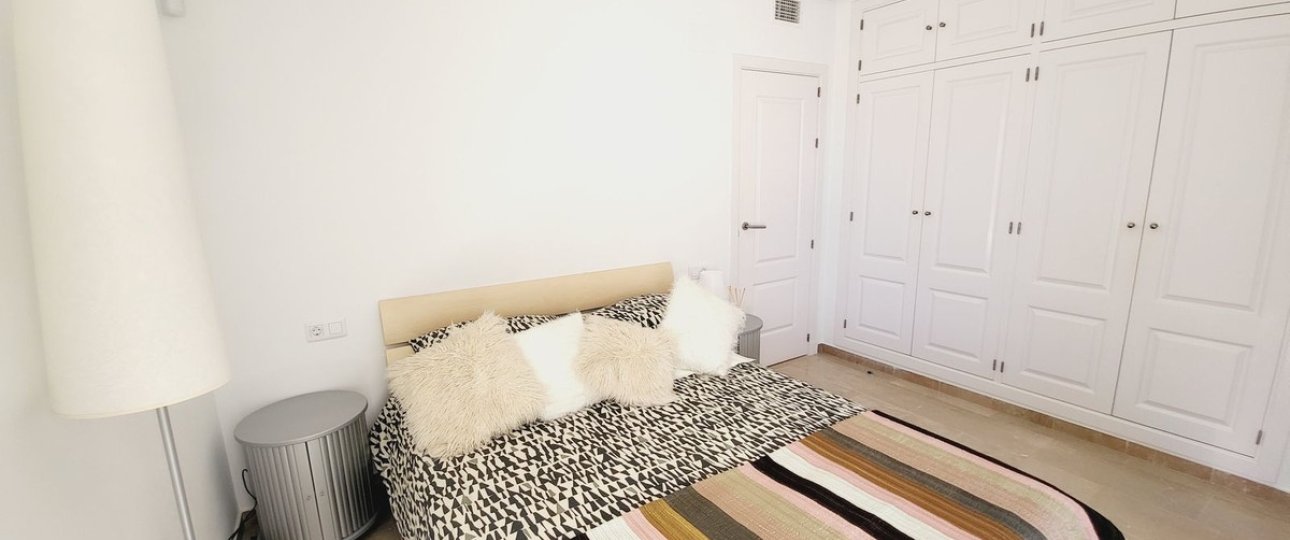 Rynek wtórny - apartment - Mijas - Miraflores