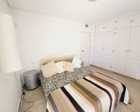 Rynek wtórny - apartment - Mijas - Miraflores