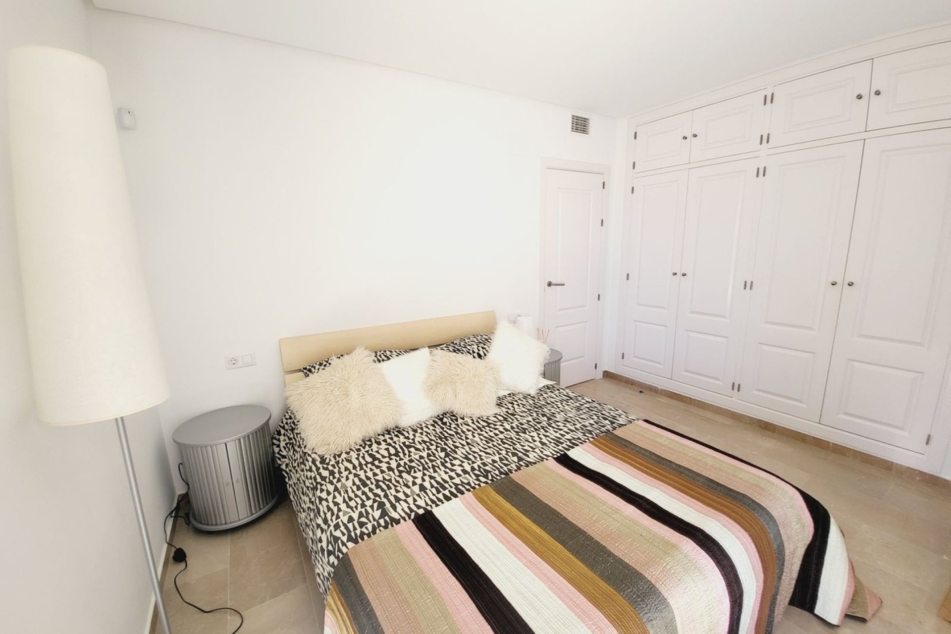 Rynek wtórny - apartment - Mijas - Miraflores