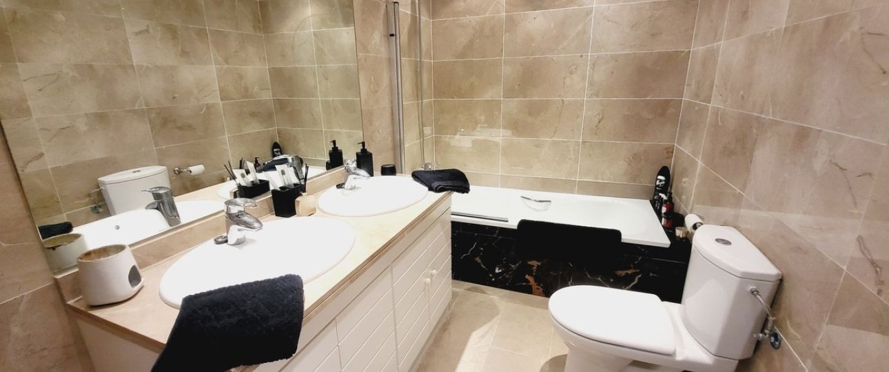 Rynek wtórny - apartment - Mijas - Miraflores